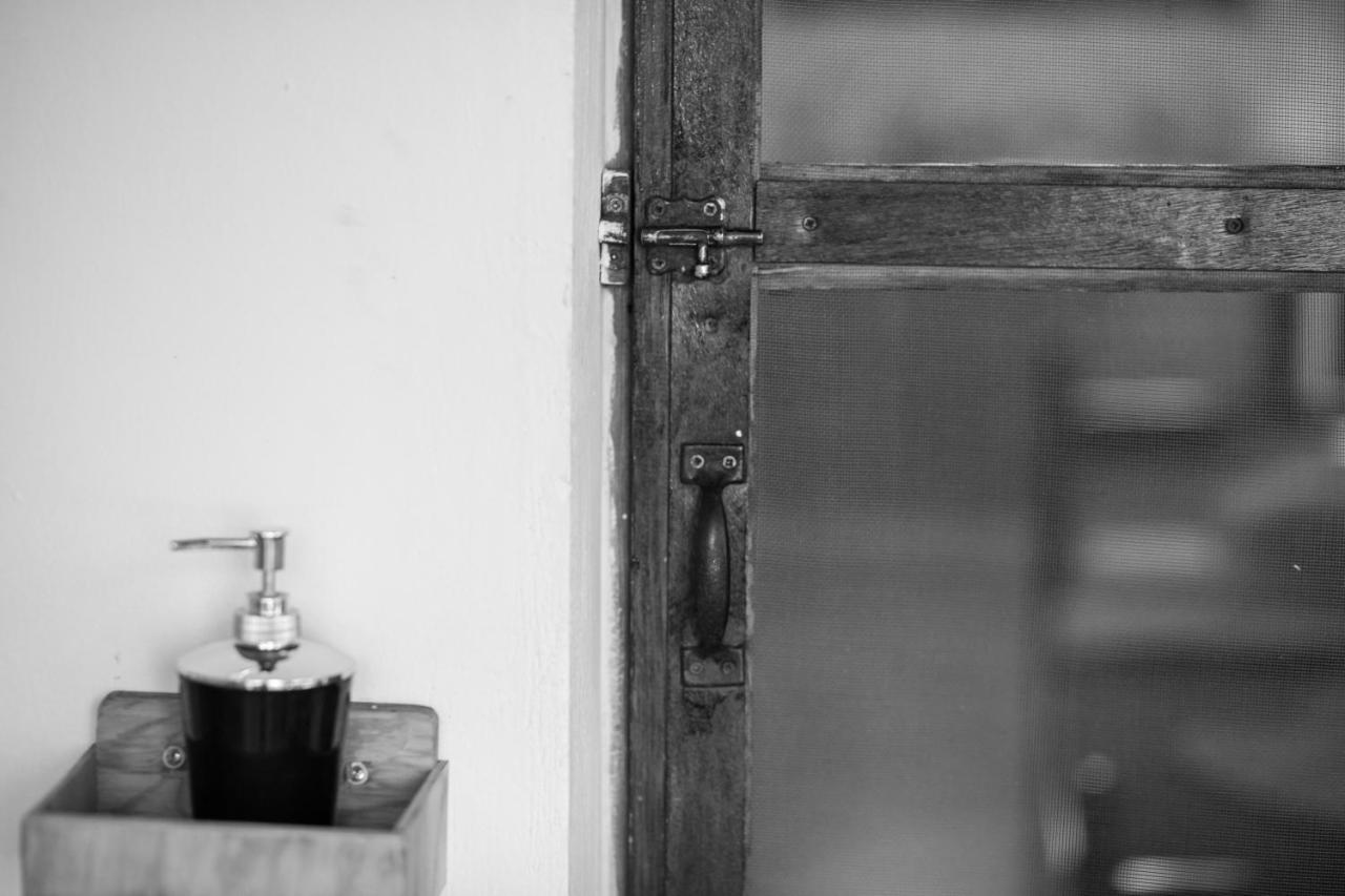 Megris Country Houses Vingláfia エクステリア 写真